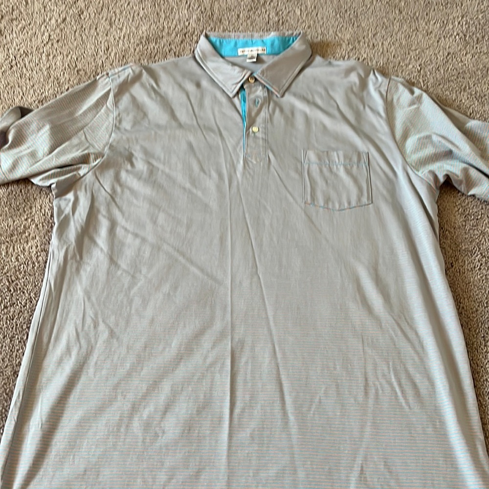 Peter Millar